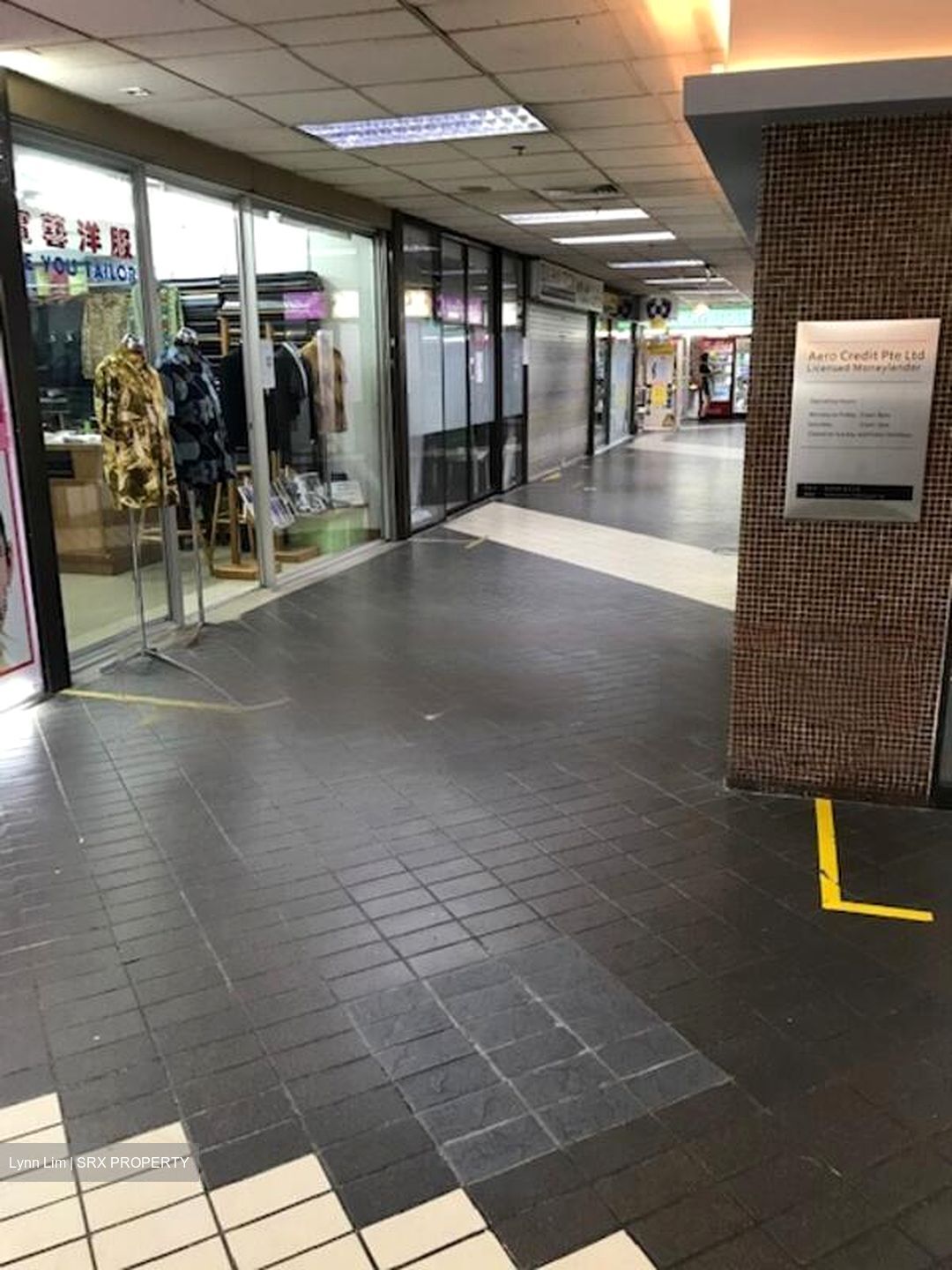 City Plaza (D14), Shop House #480247141